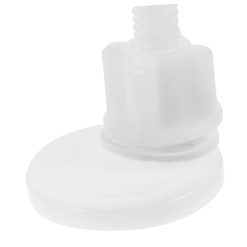 Toilet Seat Replacement Screws Plastic Fittings For Easy Installation 4 Pack - Image 4