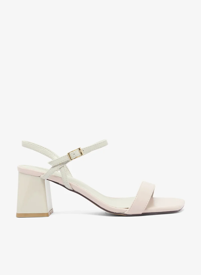 ايلا Heeled Sandals