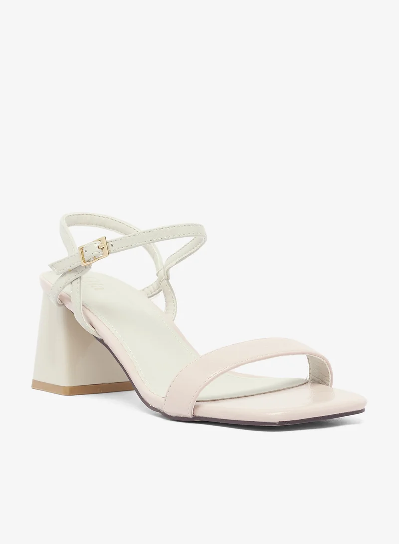 ايلا Heeled Sandals