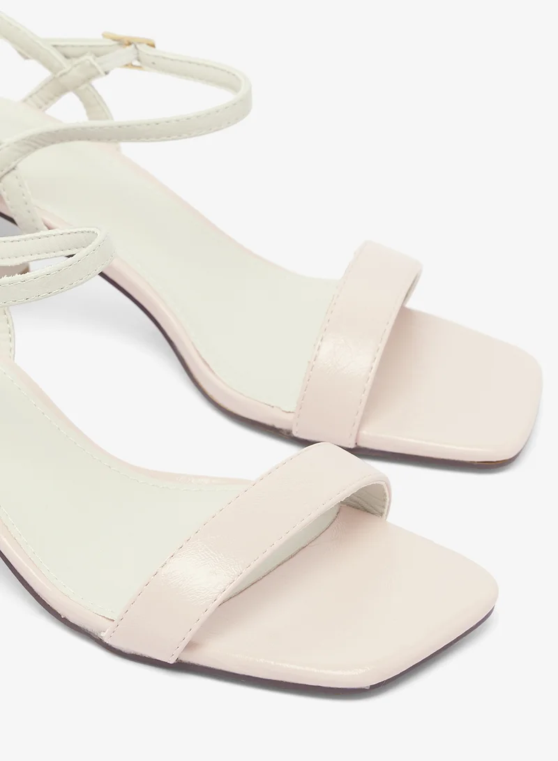 ايلا Heeled Sandals