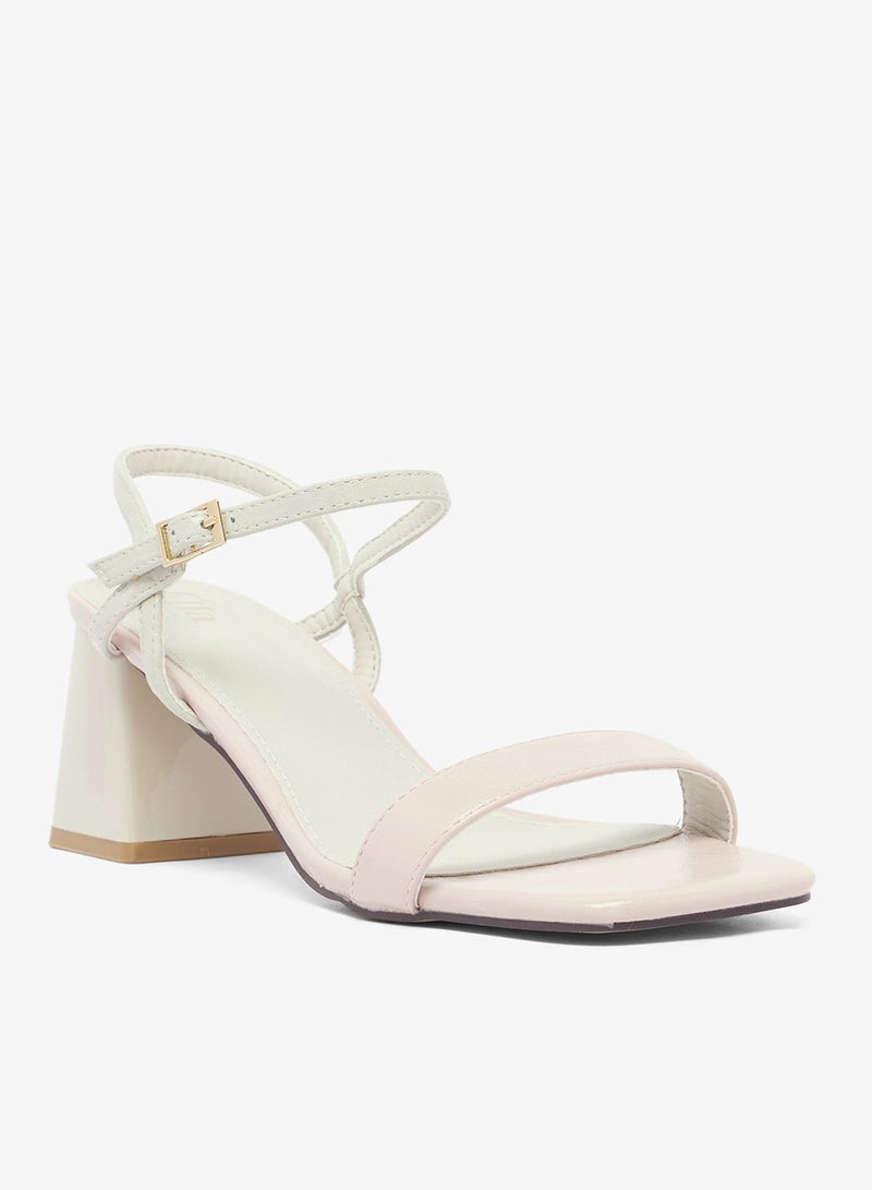 ايلا صنادل بكعب - Image 3