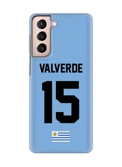 Valverde