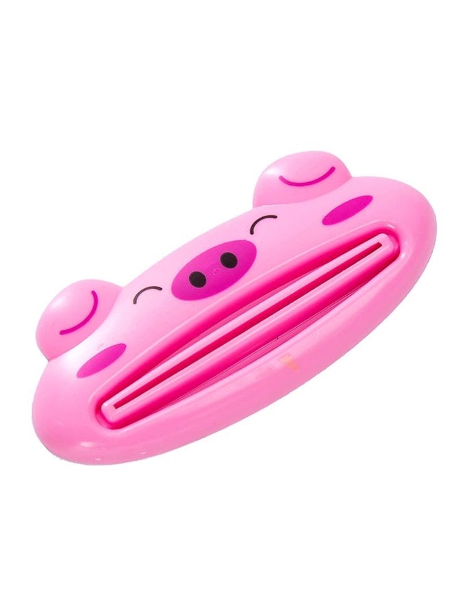 ABS Rolling Squeezer Toothpaste Dispenser 