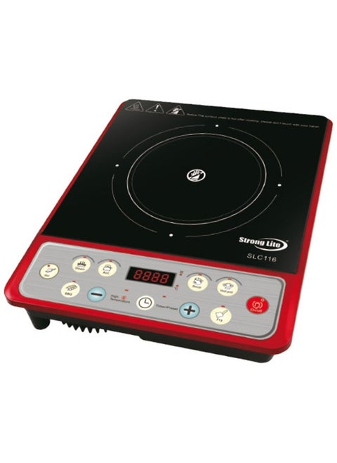 Infrared Cooker With Digital Display 2000 W