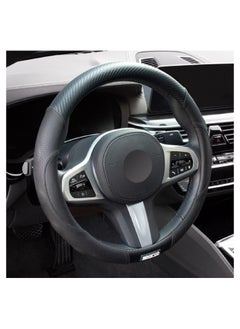 Sparco Universal Steering Wheel Cover  - Image 3
