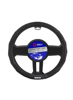 Sparco Universal Steering Wheel Cover  - Image 1