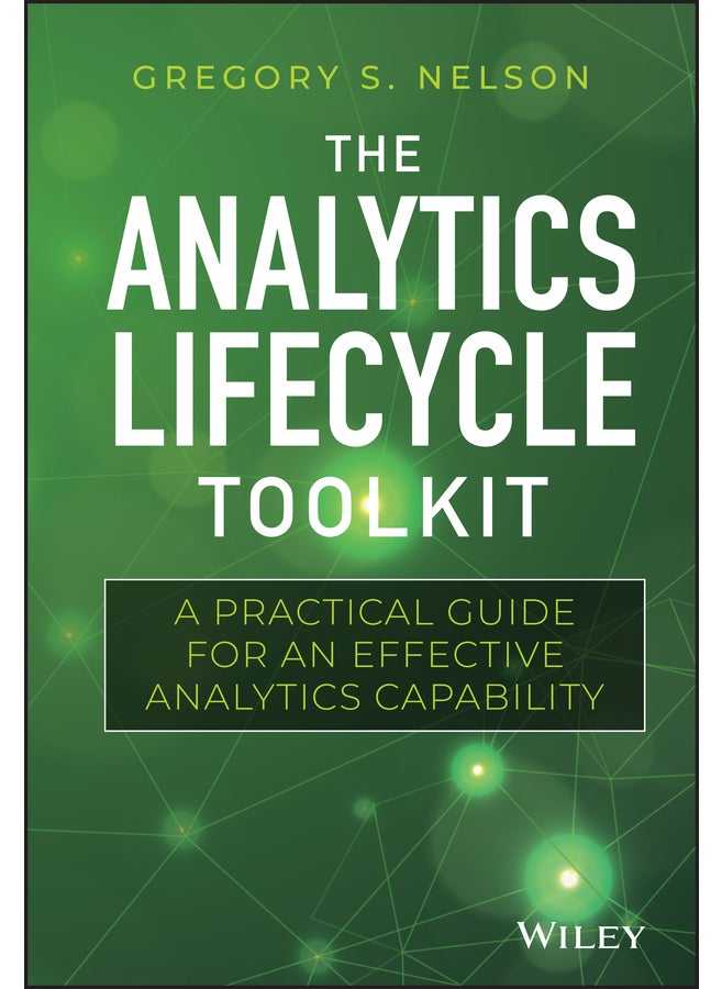 null - The Analytics Lifecycle Toolkit - Image 1