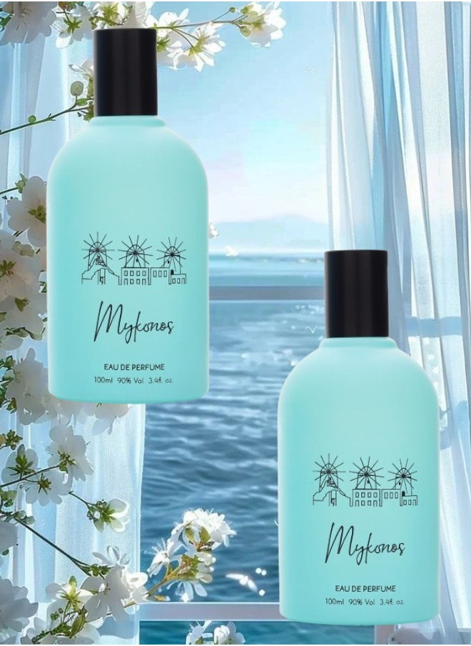 2 Pieces Mykonos Perfume 100ML - pzsku/Z27EBDA94D3B03EE4C0ADZ/45/_/1733434439/7aaa8cba-ac48-4341-9e42-c755f916aace