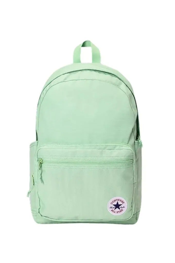 كونفرس حقيبة ظهر جو تو للجنسين - لون كلاسيكي، حقيبة ظهر بسحّاب أفقي - Image 1