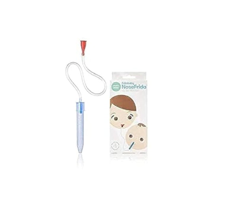 Nosefrida Baby Nasal Aspirator