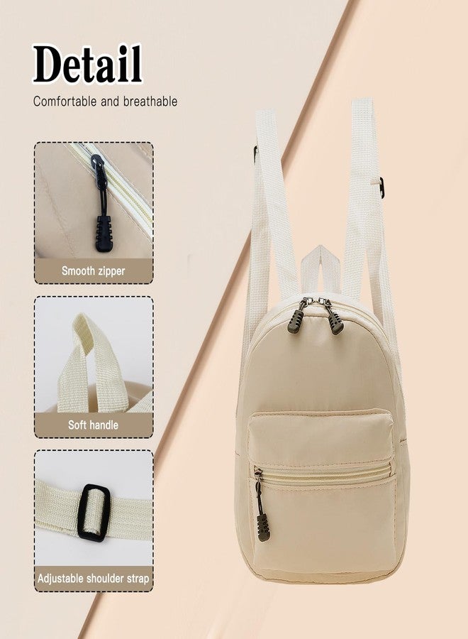 WisePoint School Bag,Kids Backpack For Girls,Children School Backpack,Casual Breathable School Bag School Backpack,Cartoon Printed Backpack with Adjustable Straps,Waterproof Book Bag with Compartments,Students Elementary School Kids' School Bag With Large Capacity,Back-to-School Backpack for Grades 3â€“6,Value Back pack - Image 4