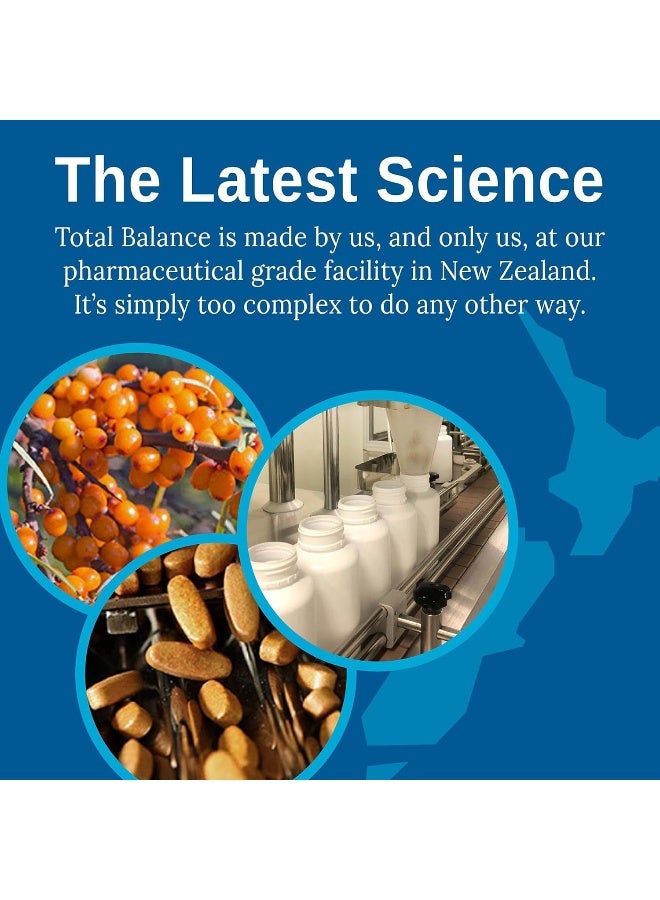xtendlife فيتامينات متعددة للنساء توازن كلي 210 قرص - Image 5