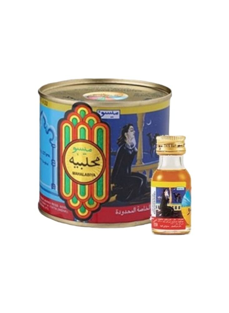 Meso Miso Mohallabia 227 ml