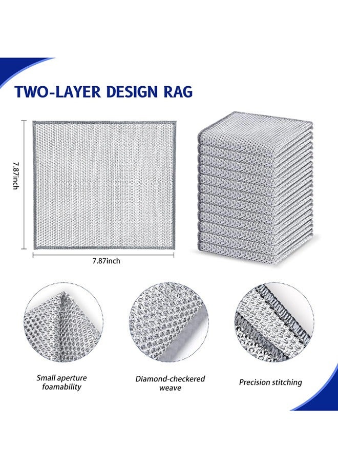 غراض، ق، أطباق، قمم مواقد، 20*20CM - Image 2