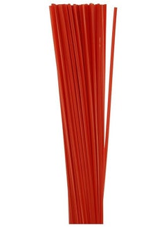 أريستو مجموعة من مكنسة أريستو بلاستيك بلازا الصغيرة مكونة من قطعتين (ألوان مختلطة)  - Image 4