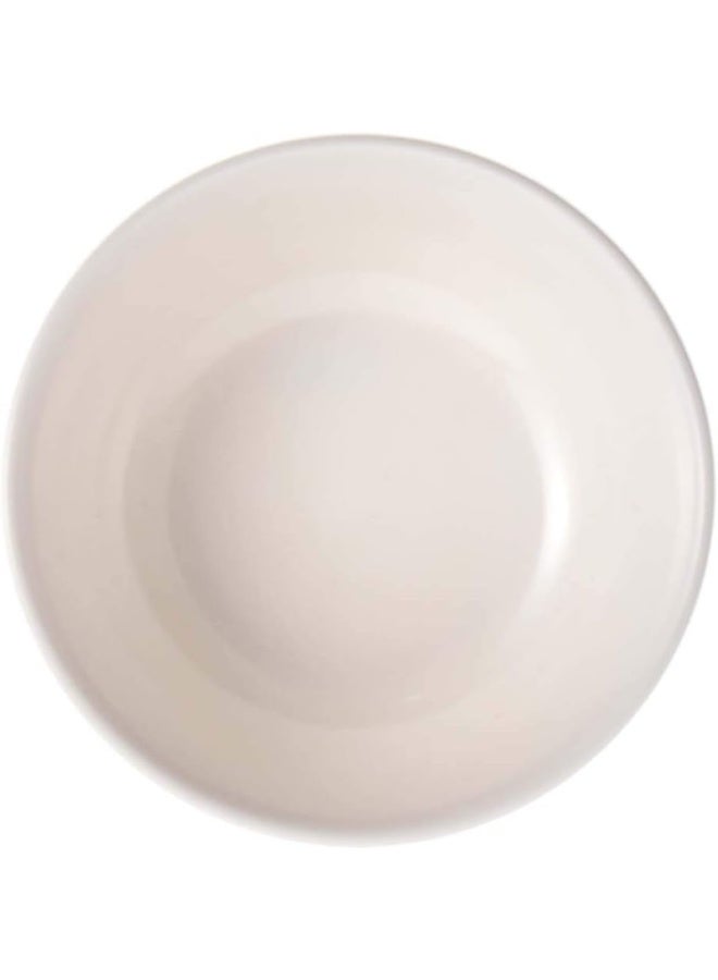 Servewell Servewell Melamine Katori Golden Leaves 9.5 cm  - Image 2