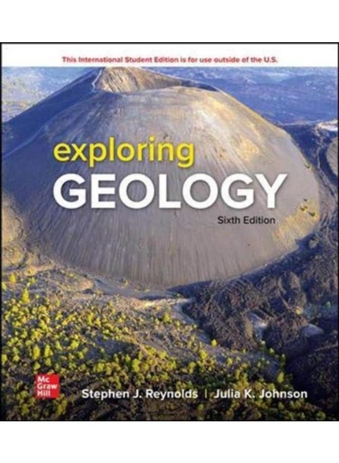 Exploring Geology ISE