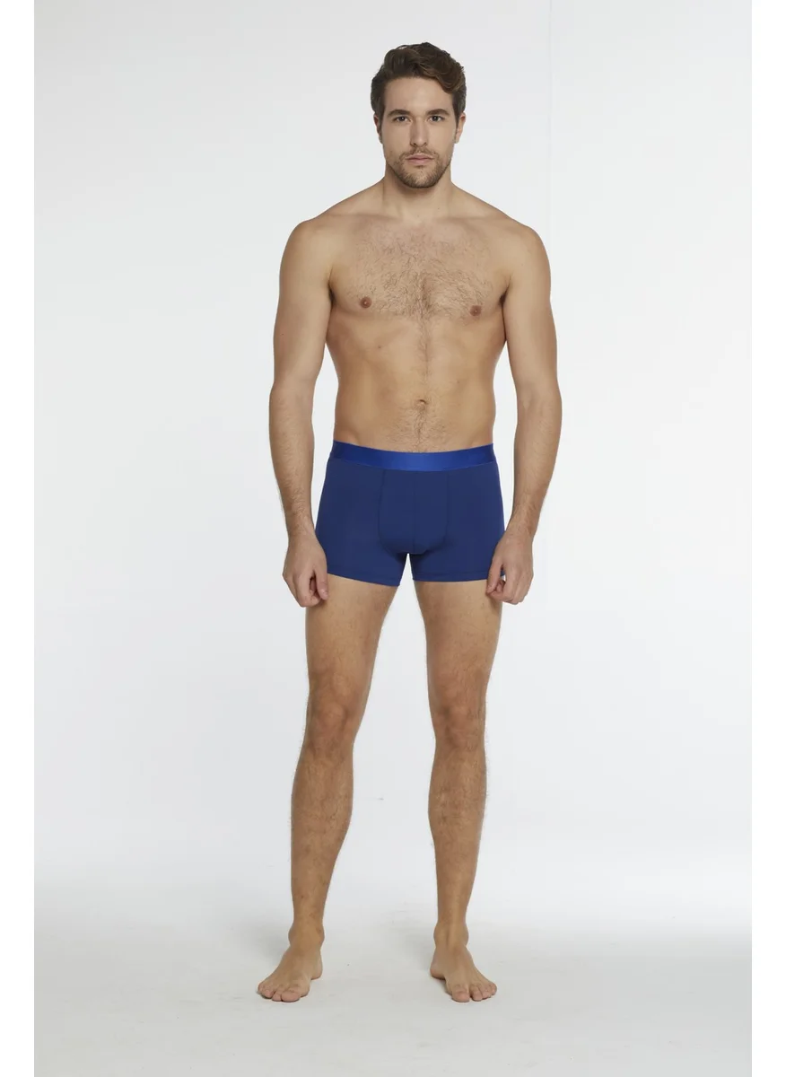 داجي Saks Coolmax Ecomade Fiber Boxer