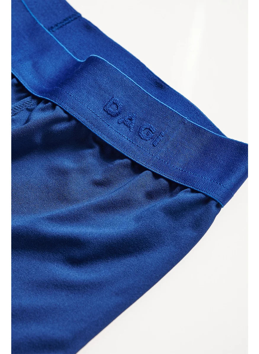 داجي Saks Coolmax Ecomade Fiber Boxer
