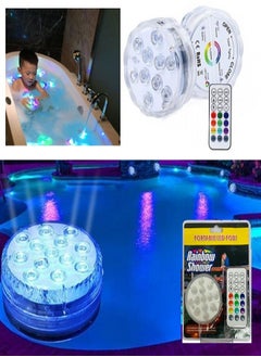 Portable LED Rainbow Shower Pod - waterproof - pzsku/Z27EC1DA0F231F6E4EC77Z/45/_/1727791737/dd16a224-652a-4329-85ae-c1bf4f7469c6