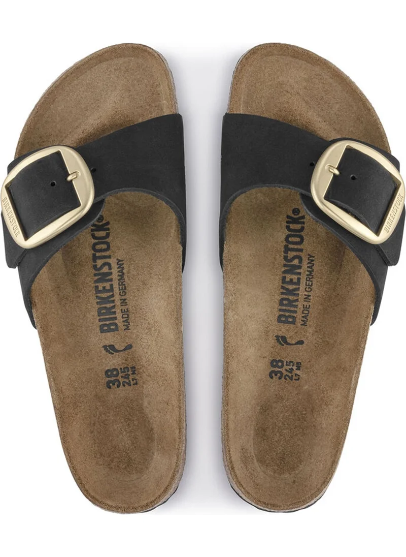 BIRKENSTOCK Madrid Big Buckle Nl