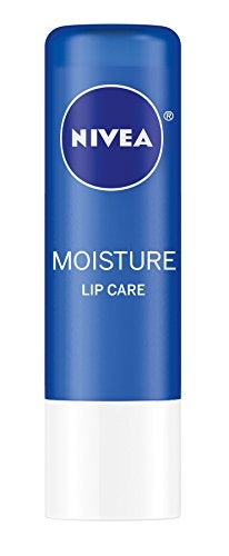 NIVEA A Kiss of Moisture Essential Lip Care, 0.17 Oz - Image 3