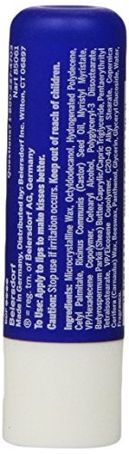 NIVEA A Kiss of Moisture Essential Lip Care, 0.17 Oz - Image 2