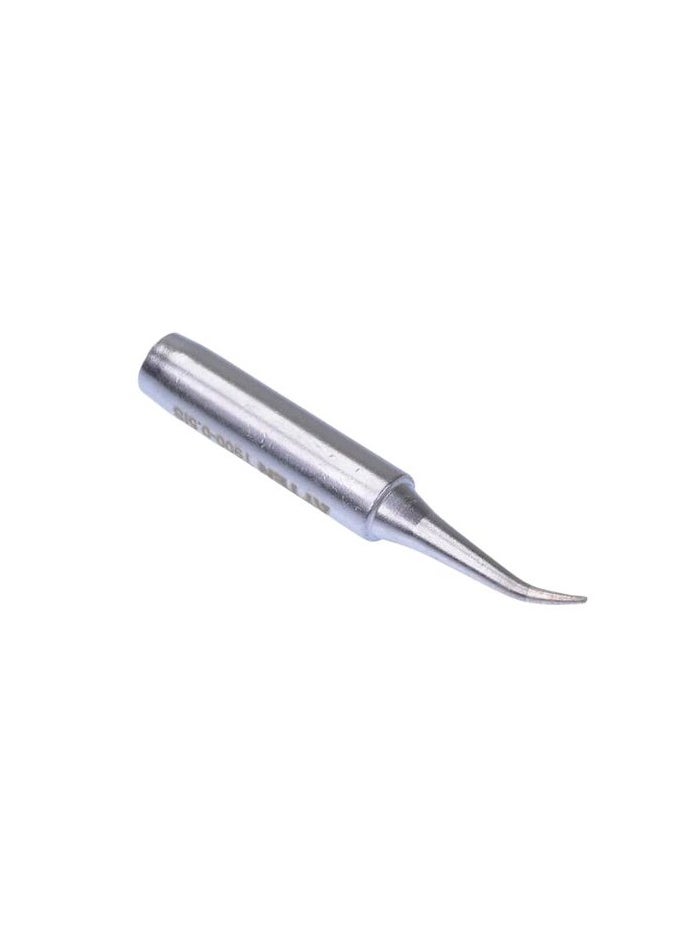 ATTEN - Atten T900-0.5IS Soldering Tip is engineered for precision soldering tasks making it an essential tool for electronics enthusiasts and professionals alike With its fine point this tip allows for meticulous work on small components ensuring accuracy and efficiency in every application. - Image 1