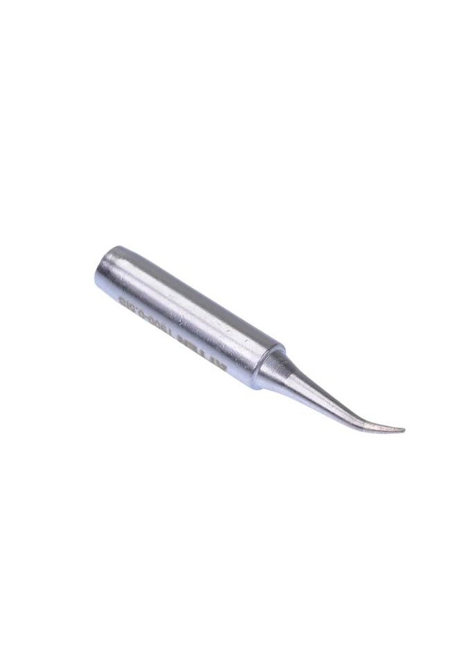 ATTEN - Atten T900-0.5IS Soldering Tip is engineered for precision soldering tasks making it an essential tool for electronics enthusiasts and professionals alike With its fine point this tip allows for meticulous work on small components ensuring accuracy and efficiency in every application. - Image 1