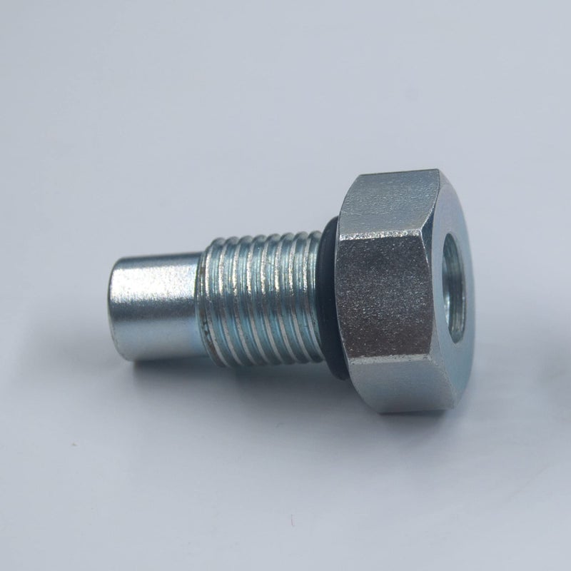 Autoacc صمام تصريف زيت نقل الحركة Autoacc مع محول تعبئة متوافق مع 02-10 إكسبلورر، 07-10 سبورت تراك، 03-05 أفياتور، 02-10 ماونتنير، 05-10 موستانغ، 03-05 ثندربيرد (5 سرعات 5R55S 5R55W) - Image 3