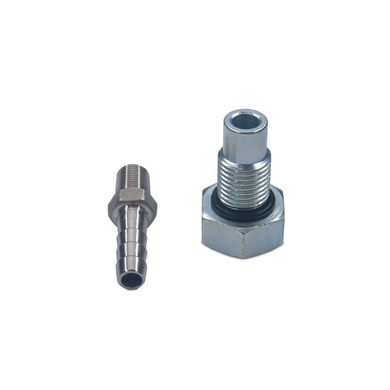 Autoacc صمام تصريف زيت نقل الحركة Autoacc مع محول تعبئة متوافق مع 02-10 إكسبلورر، 07-10 سبورت تراك، 03-05 أفياتور، 02-10 ماونتنير، 05-10 موستانغ، 03-05 ثندربيرد (5 سرعات 5R55S 5R55W) - Image 2