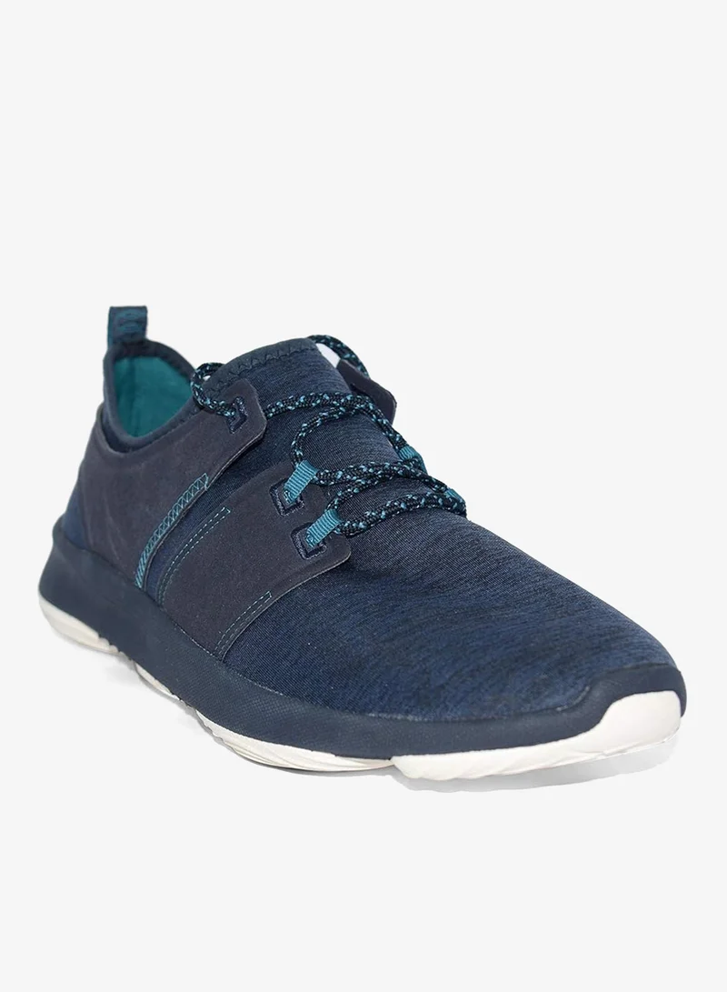 Hush Puppies Hush Puppies Casual Sneakers for Men in Navy