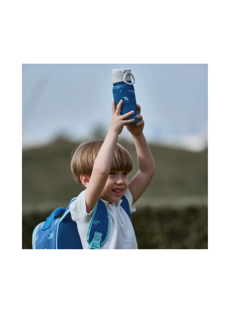 Little IA  Open Water Backpack and Water bottle Set - Small for Men | Best Price UAE
