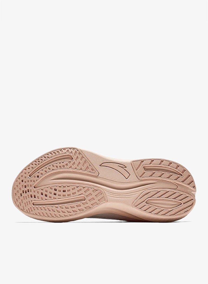 انتا أحذية رياضية للمشي والجري خفيفة الوزن شبكية مسامية مريحة للصيف مانعة للانزلاق مقاومة للتآكل - Image 5