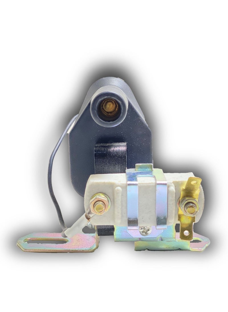 Generic Ignition Coil Universal Use For Old Cars Japan  - Image 3