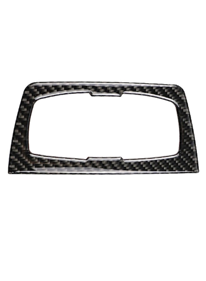 NIBEMINENT Decorative Headlight Frame Sticker