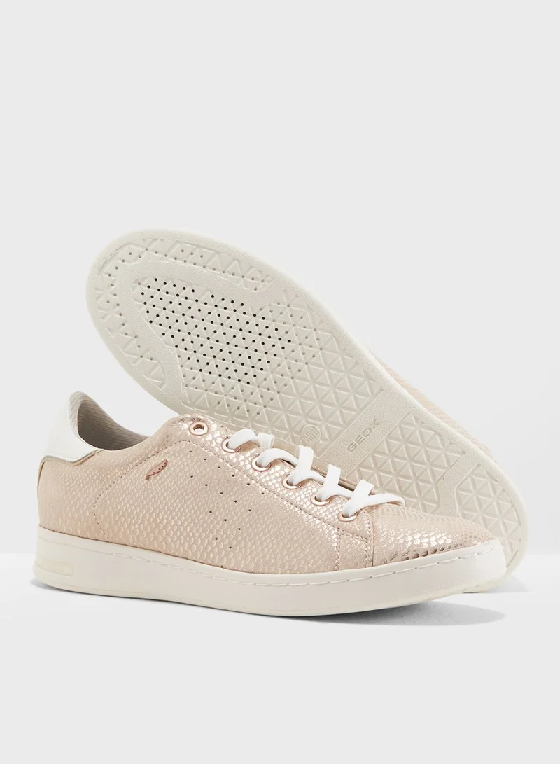 GEOX Jaysen Low Top Sneakers