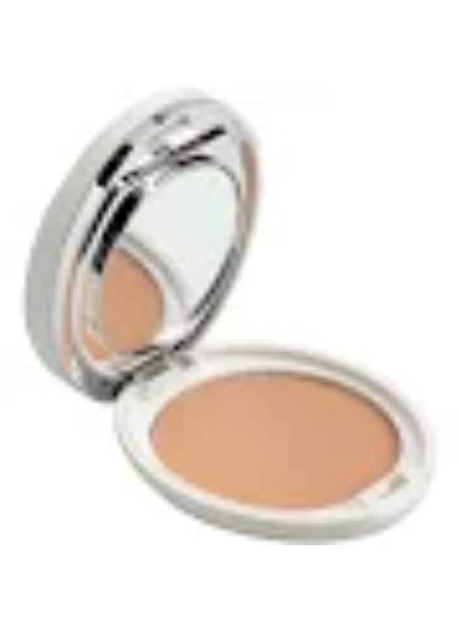 كفر مارك بودرة مضغوطة لتفتيح البشرة من كوفر مارك لومينوس بعامل حماية من الشمس 50+، 2، 10 جم - Image 2