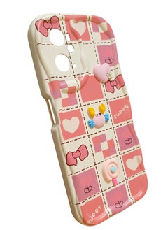 Generic Back Cover Compatible With Phone Oppo A36 / A76 / A96 / Realme 9i  - Image 2