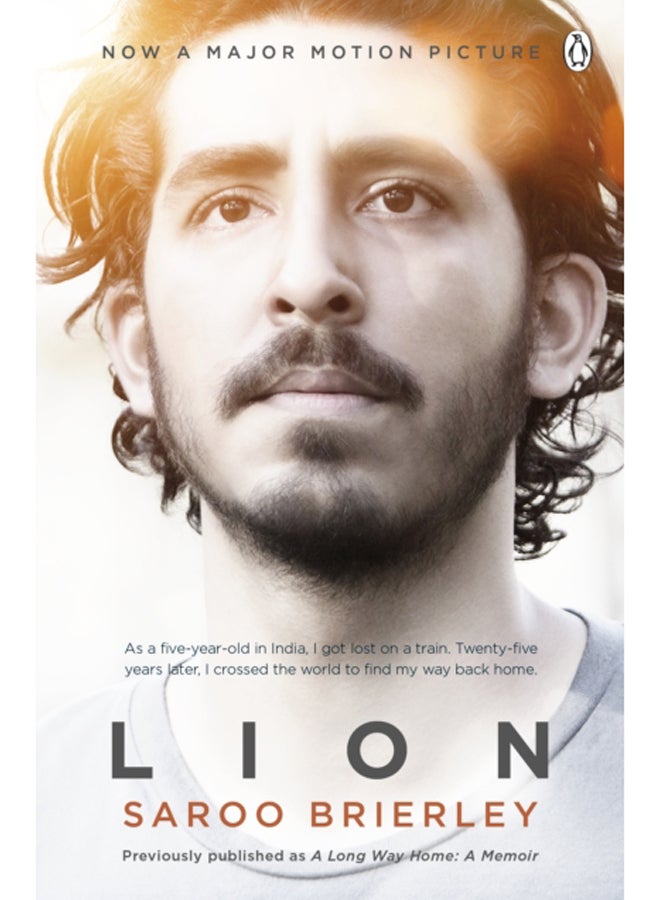 Lion : A Long Way Home 