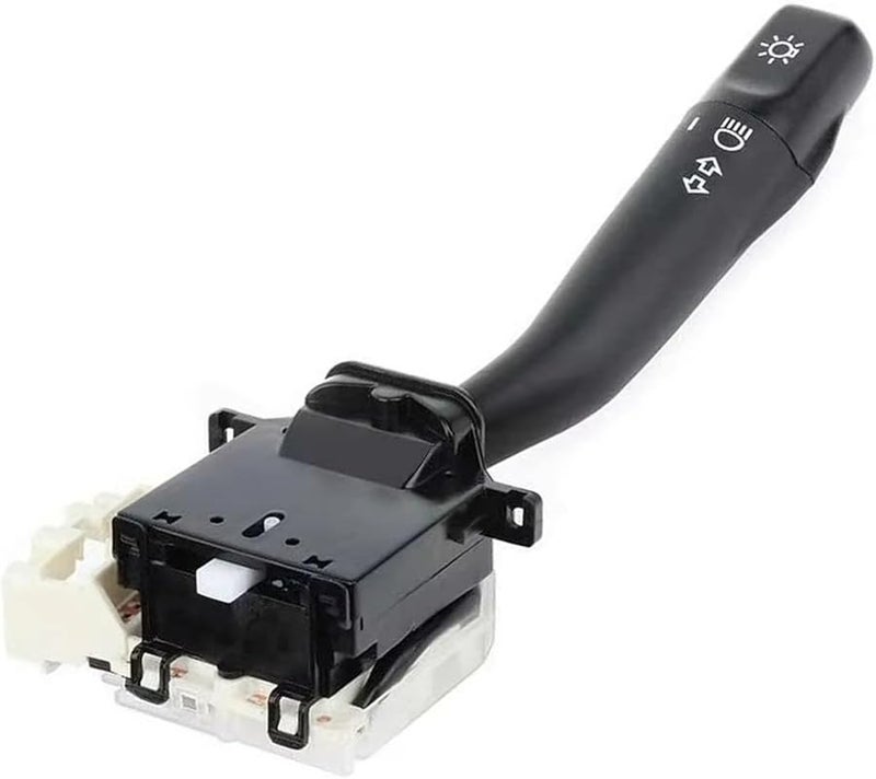 مفتاح عمود توجيه السيارة لتويوتا كامري 1997-2001 وسيليكا 1995-2000 مفتاح إشارة الانعطاف والضوء الأمامي 84140 26140 - Image 1