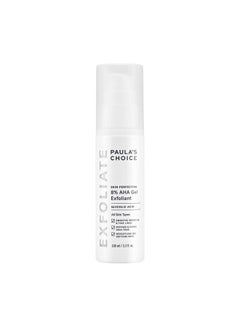 PAULA'S CHOICE Paula's Choice SKIN PERFECTING 8% AHA Gel Exfoliant with Glycolic Acid Soothing Chamomile & Green Tea, Leave-On Gentle Exfoliator  - Image 1