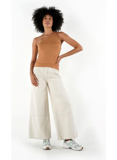 Alexander Gardi Alexandergardi Single Strap Undershirt (B24-0055)