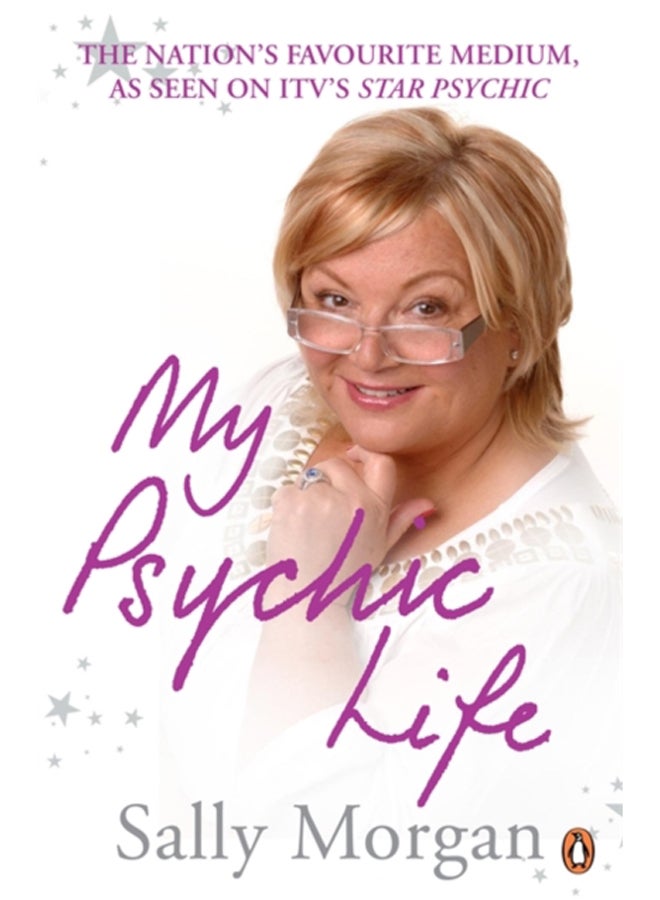 My Psychic Life 