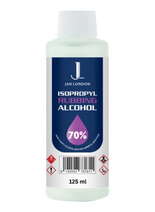 IPA 70% 125ml