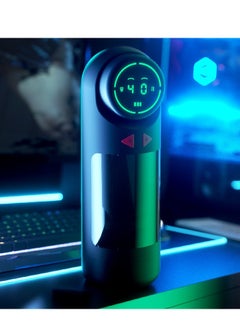 Arabest Portable Hydrogen Water Bottle: Enhance Your Well-Being On-The-Go!  - Image 2