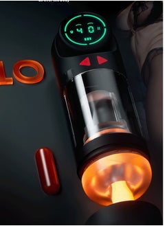 Arabest Portable Hydrogen Water Bottle: Enhance Your Well-Being On-The-Go!  - Image 5