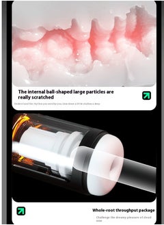 Arabest Portable Hydrogen Water Bottle: Enhance Your Well-Being On-The-Go!  - Image 3