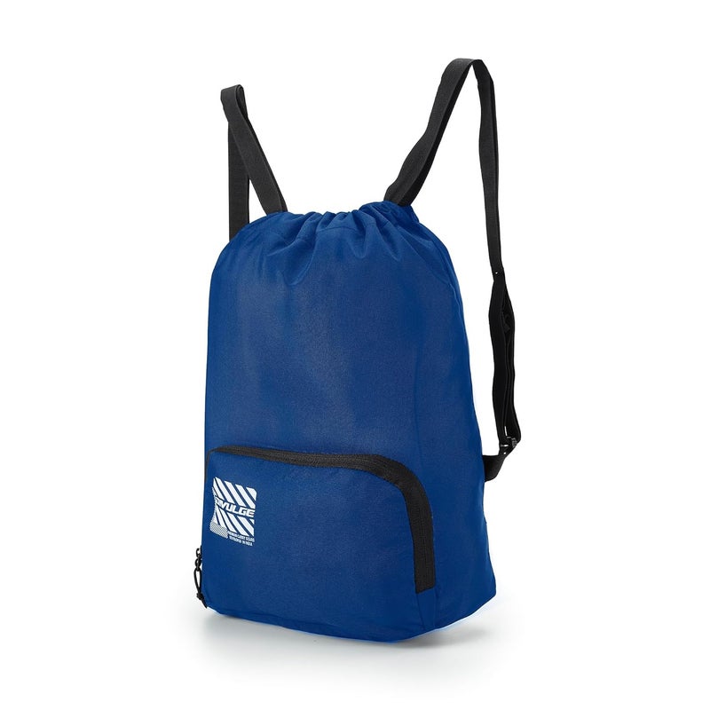 DIVULGE Drawstring Daypack Bag Sports Backpack Gym Bag, Backpack and Multi Utility Bag for Running, Outdoor and Indoor Sports - Image 2