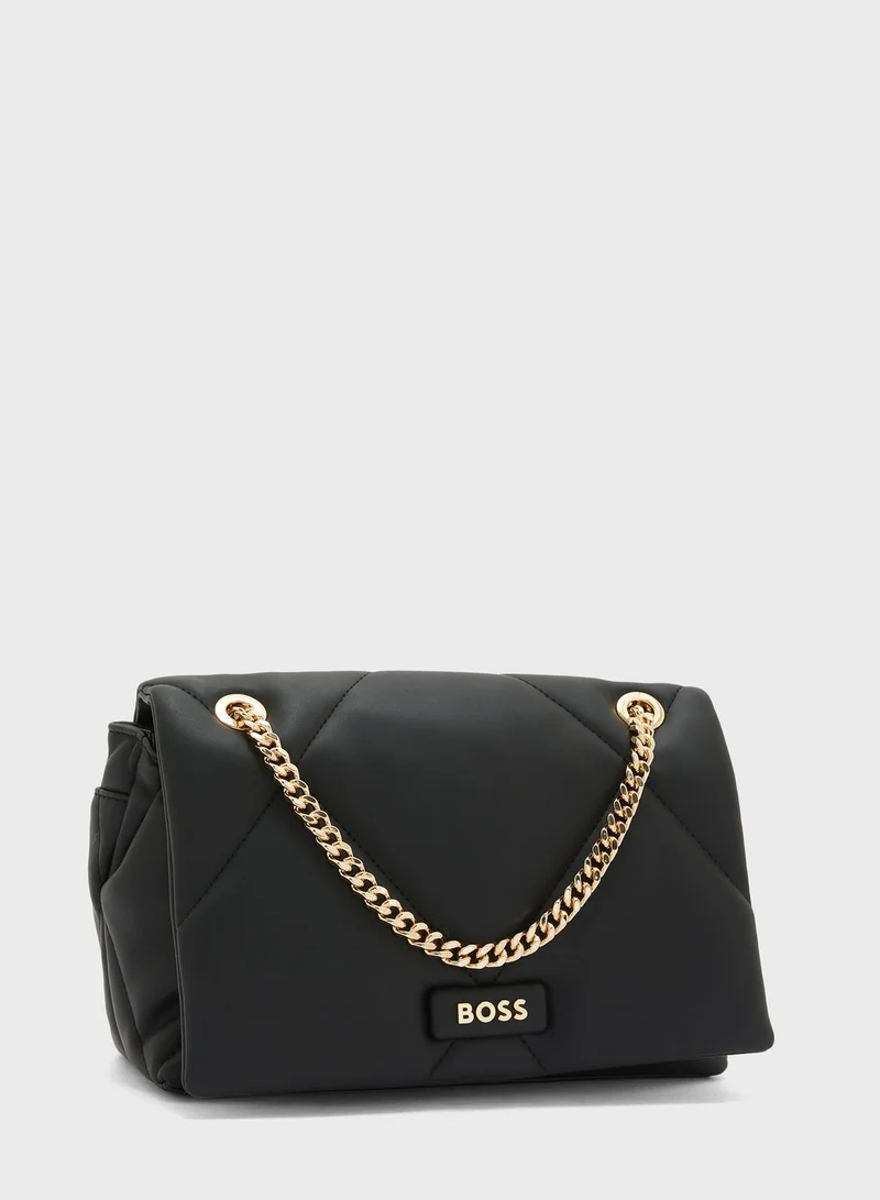 BOSS Abelie Crossbody